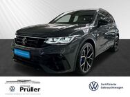 VW Tiguan, 2.0 TSI R °, Jahr 2023 - Neuburg (Donau)