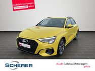 Audi A3, Sportback 35 TDI, Jahr 2024 - Bingen (Rhein)