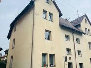 Mehrfamilienhaus mit Potenzial in Villingen-Schwenningen - Villingen-Schwenningen