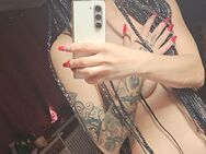 Skinny Sexkätzchen!- ganz NEU 🍒 JESSICA🔥Süß❤️ heisse, geile Tattoomieze🍒 - Bremen Zentrum