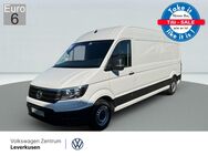 VW Crafter, TDI Kasten, Jahr 2018 - Leverkusen
