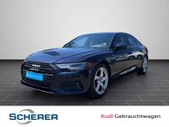 Audi A6, sport 50 TFSI e qu, Jahr 2021 - Faid