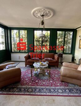 Gepflegtes Wohnhaus mit gemütlichem Altbau-Charme in Wiltingen! - Wiltingen