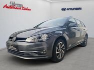 VW Golf Variant 1.0 TSI (BlueMotion Technology) Comfortline - Einbeck