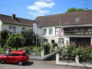 Ehemalige Dorfschänke mit Saal und Wohnungen in Oberzissen - Oberzissen