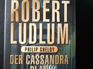 Der Cassandra-Plan von Robert Ludlum (2011, Taschenbuch) - Essen