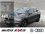 VW Tiguan, Highline 2 0 TDI, Jahr 2019 - Landau (Pfalz)