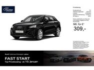 Audi Q2, 35 TFSI S line, Jahr 2024 - Neumarkt (Oberpfalz)