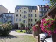 Tageslichtbad und 2 großzügige renovierte Räume im Haus Gründerzeit Görlitz! - Görlitz