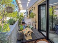 "Mittendrin statt nur dabei" - 4 ZKB-Wohnung mit Parkblick - im Stadtzentrum von Königstein - Königstein (Taunus)