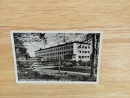 Ansichtskarte-AK-431-Eibingerode/Harz-Diakonissen-Mutterhaus Neuvandsburg. - Nörvenich