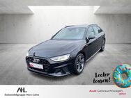 Audi A4, Avant 40 TDI S line quattro, Jahr 2024 - Goslar