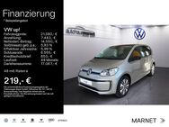 VW up, e-up EDITION FSH MUFU EPH HINTEN, Jahr 2024 - Bad Nauheim