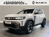 Dacia Duster, Extreme TCe 130 °, Jahr 2022 - Duisburg