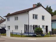 Vielseitiges, modernisiertes Zweifamilienhaus mit großem Potenzial in zentraler Lage - Jockgrim