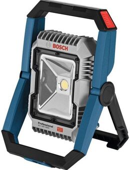 Bosch Professional LED Arbeitsleuchte GLI 18V-1900, LED fest integriert, 14,4 V, 1900 lm, ohne Akku und Ladegerät
