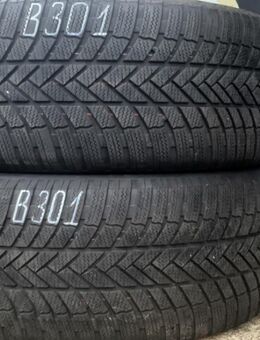 2x Winterreifen Bridgestone Blizzak LM005 245/50 R19 105H Dot3921 5mm B301 - Euskirchen Zentrum