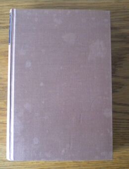 Die Schriftrollen vom toten Meer,Millar Burrows,Beck Verlag - Linnich