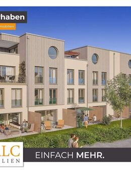 Stilvolles Wohnen mit Weitblick - exklusive Maisonette-Penthousewohnung auf dem Hohenberg - Horb (Neckar)