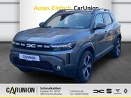 Dacia Duster, Journey TCe 130, Jahr 2022 - Schmalkalden