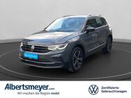 VW Tiguan, 1.5 TSI OPF MOVE, Jahr 2024 - Nordhausen