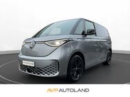 VW ID.BUZZ, Pro | | | | |, Jahr 2023 - Regen