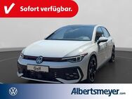 VW Golf, 2.0 TSI VIII GTI OPF AREA, Jahr 2022 - Nordhausen