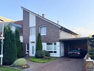 Verkauf: Hervorragende Kapitalanlage in Cloppenburger Toplage! - Cloppenburg