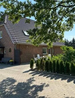 Landleben pur in Charlottendorf! - Wardenburg