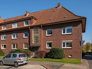 Wohnung sucht Familie - Wilhelmshaven