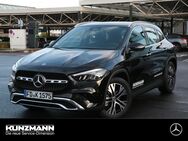 Mercedes GLA 200, Progressive MBUX Prem, Jahr 2024 - Fulda