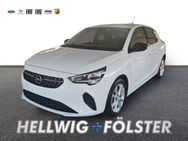 Opel Corsa, 1.2 F Elegance, Jahr 2023 - Hohenlockstedt