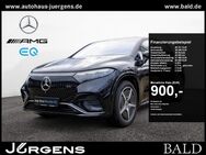 Mercedes EQS, AMG-Sport Burm Sitzklima 21, Jahr 2023 - Iserlohn