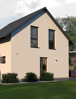 OKAL - Ihr Traumhaus effizient, langlebig, nachhaltig! - Dummerstorf