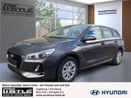 Hyundai i30, 1.4 cw Kombi Select nachgerüstete, Jahr 2019 - Neu Ulm