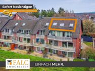 Kapitalanlage oder spätere Selbstnutzung? - Willkommen in Breinig! - Stolberg (Rheinland, Kupferstadt)