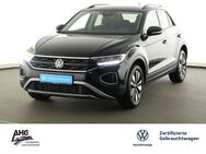 VW T-Roc, 1.5 TSI Move, Jahr 2024 - Suhl