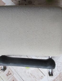 Citroen 2CV Kopfstütze, aus Sammlung - Wegberg