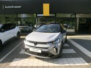 Renault Captur, Esprit Alpine Mild Hybrid 160, Jahr 2022 - Ettlingen