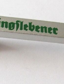 Dingslebener Brauerei - Miniflaschenöffner - Schlüsselanhänger als Flaschenöffner - Doberschütz