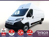 Fiat Ducato, 35 140 L4H3 5", Jahr 2024 - Kehl