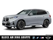 BMW X3, 20 XDRIVE, Jahr 2022 - Braunschweig