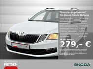 Skoda Octavia, 1.0 TSI Combi Clever, Jahr 2018 - Melle