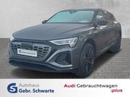 Audi Q8, S line 50 quattro S Line, Jahr 2024 - Aurich