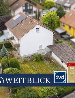 WEITBLICK: Raus aus der Stadt, rein ins Glück! - Bönnigheim