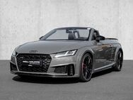 Audi TT TTS 2.0 quattro Roadster TFSI LEDER NAVI LED - Düsseldorf