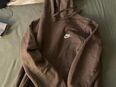 Nike hoodie Gr. M in 04319