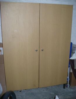 Büroschrank zu verschenken - Bamberg
