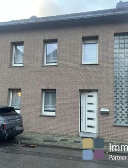 IPA - Zweifamilienhaus in ruhiger Lage und doch Zentrumsnahe in Würselen - Würselen