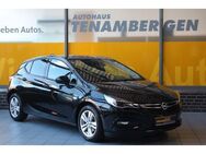 Opel Astra K Lim. 5-trg. Active Navi Lenkradheizung - Mettingen